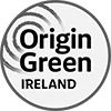Origin Green logo