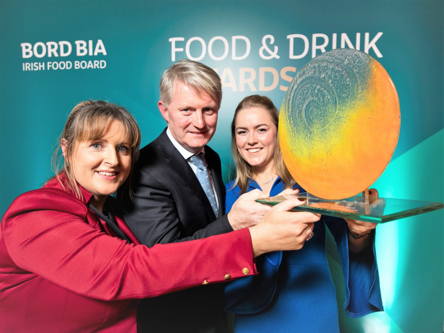 ABP Wins Bord Bia Sustainability Award